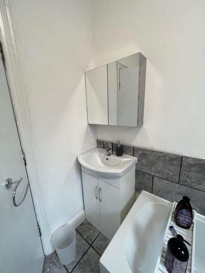 Victorian/Modern House Villa Newport  Ngoại thất bức ảnh